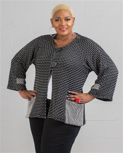 Ellana Boutique Look 3