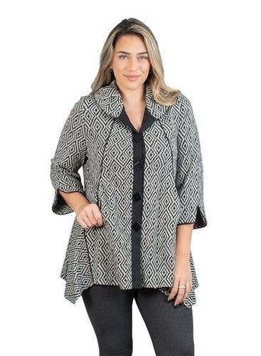 Ellana Boutique Look 2